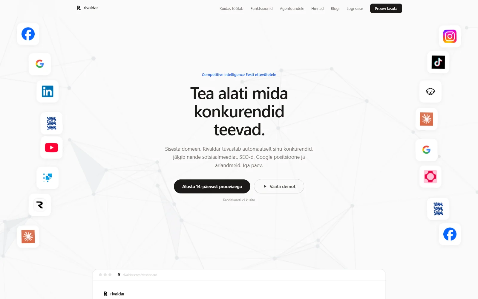 Rivaldar.com